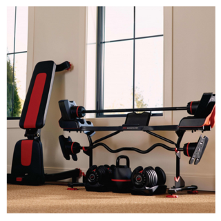 Универсальная скамья Bowflex 5.1S