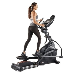 Эллиптический тренажер SOLE E25 2713453