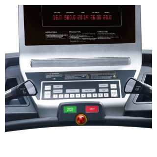 Электрическая беговая дорожка Freemotion t8.7 1546838
