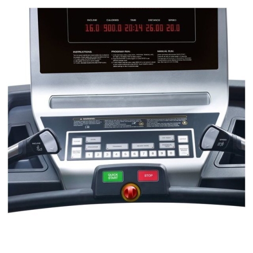 Электрическая беговая дорожка Freemotion t8.7