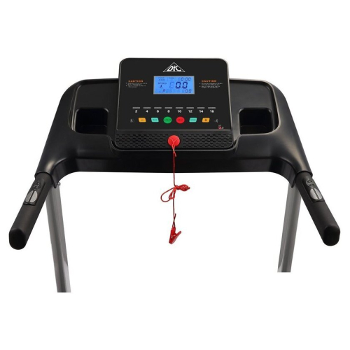 Электрическая беговая дорожка DFC Sparky T590