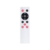 Виброплатформа VictoryFit VF-M130 (розовый)