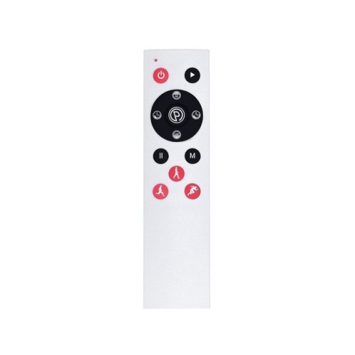 Виброплатформа VictoryFit VF-M130 (розовый)