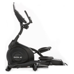 Эллиптический тренажер SOLE E25 2713453