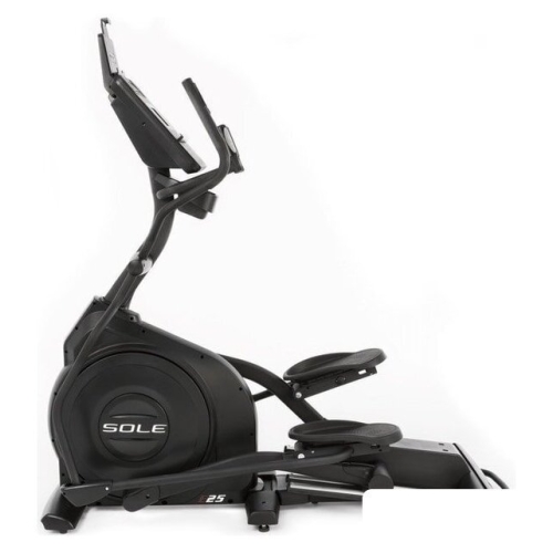 Эллиптический тренажер SOLE E25