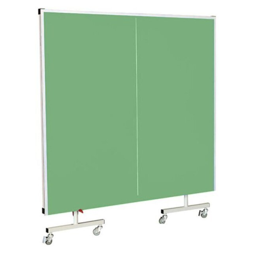 Теннисный стол DFC Tornado (зеленый)