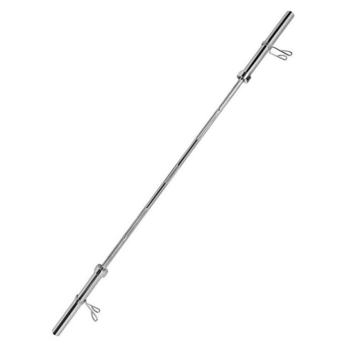 Гриф для штанги Alpin OBN-150