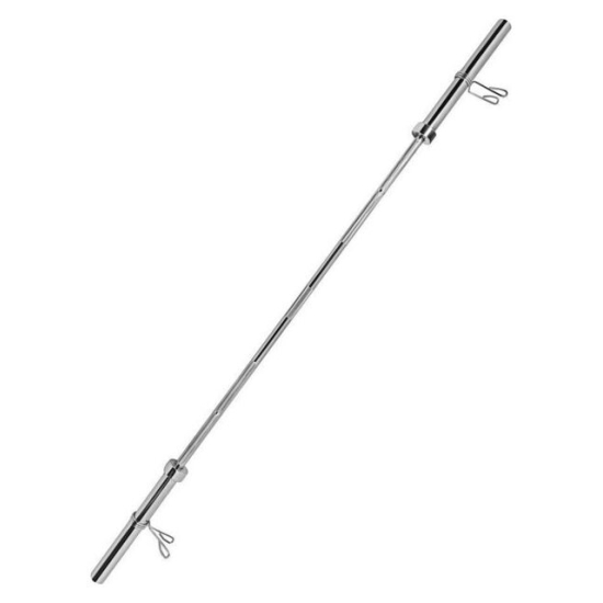 Гриф для штанги Alpin OBN-150