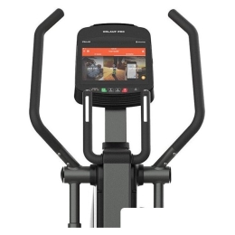 Эллиптический тренажер Orlauf PRO Oxion TFT (черный) 11219543