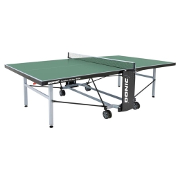 Теннисный стол Donic Outdoor Roller 1000 (зеленый) 1175705
