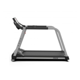 Электрическая беговая дорожка DFC Pride Pro T-X 8182904