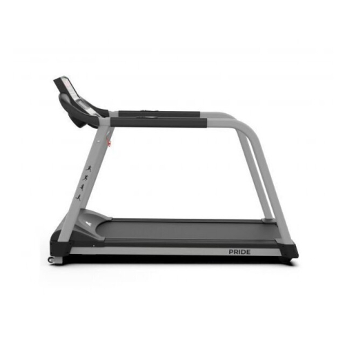 Электрическая беговая дорожка DFC Pride Pro T-X