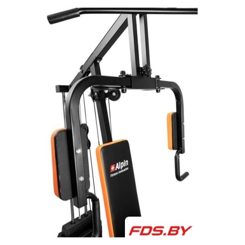 Силовая станция Top Gym GX-180 Alpin