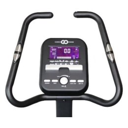 Велотренажер CardioPower B37 5205845