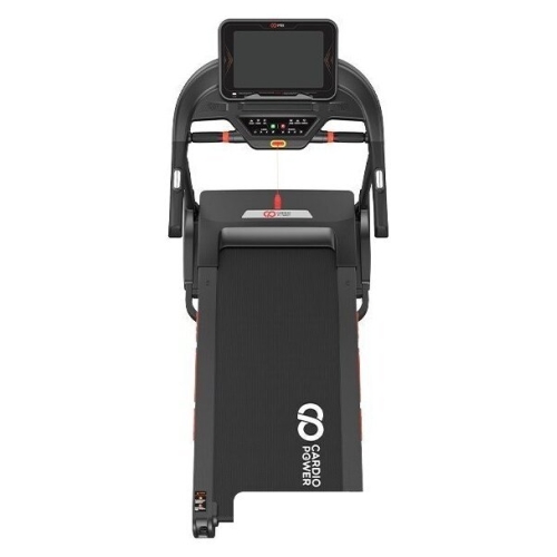 Электрическая беговая дорожка CardioPower Track9