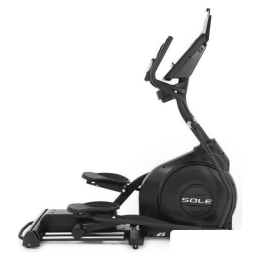 Эллиптический тренажер SOLE E25 2713453