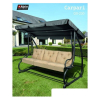 Садовые качели Alpin Carpari GS-230