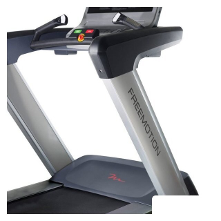 Электрическая беговая дорожка Freemotion t8.7 1546838