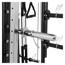 Силовая станция DFC Powergym D822 6301062