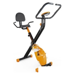 Велотренажер DFC X-Bike CitySports 10340805