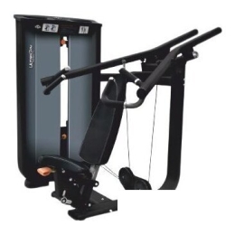 Дельта-машина UltraGym UG-CL502 9383954