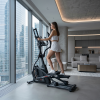 Эллиптический тренажер CardioPower X35