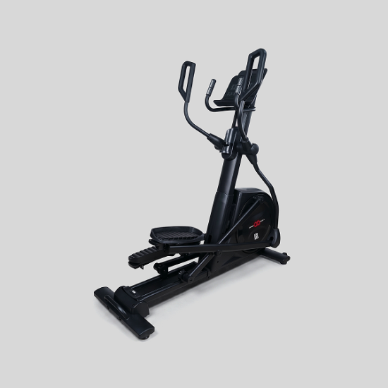 Эллиптический тренажер CardioPower X52