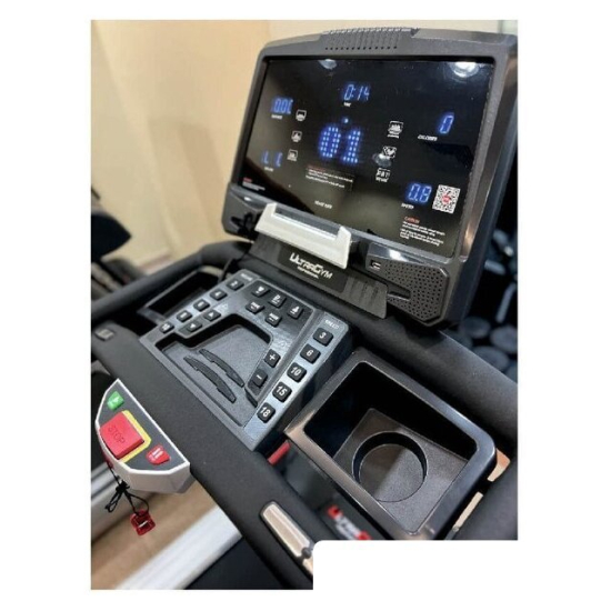 Электрическая беговая дорожка UltraGym UG-Power 005