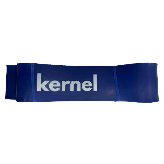 Ленточный Эспандер с регулируемой нагрузкой KERNEL 30-80 кг.