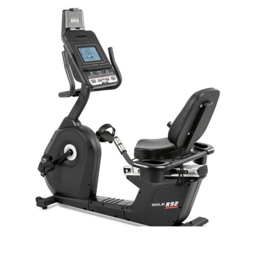 Велотренажер SOLE R92