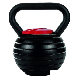 Гиря Altezani Регулируемая 9 кг 9326241