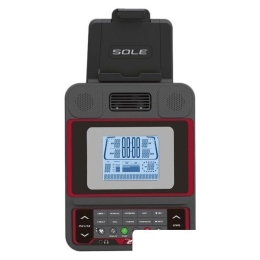 Эллиптический тренажер SOLE E25 2713453