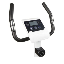 Велотренажер Atlas Sport Luna (белый) 2168839