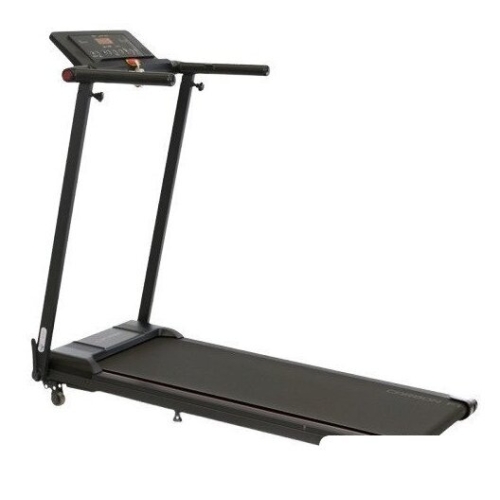 Электрическая беговая дорожка Carbon Fitness T370