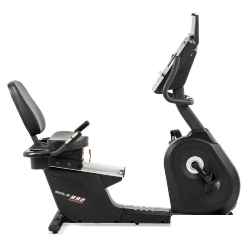 Велотренажер SOLE R92