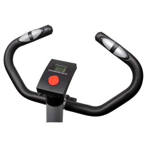 Велотренажер Alpin Actuel B-160 (синий)