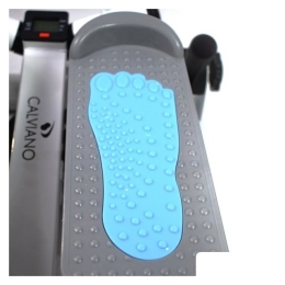 Поворотный степпер Calviano 202 (голубой) 10892809