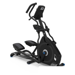 Эллиптический тренажер Nautilus E628 5070504