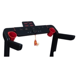 Электрическая беговая дорожка CardioPower TT40 9525279