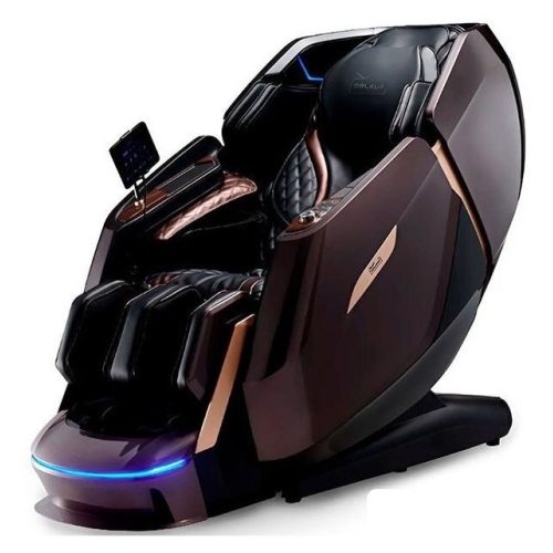 Массажное кресло Orlauf Angel (Sable Shade)