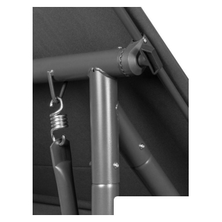 Садовые качели Alpin Carpari GS-230 11837641
