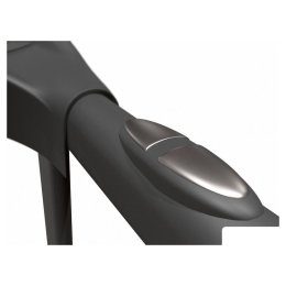 Электрическая беговая дорожка Unixfit ST-510T 2191469