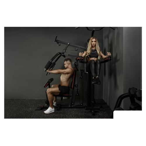 Силовой комплекс Altezani GYM 001