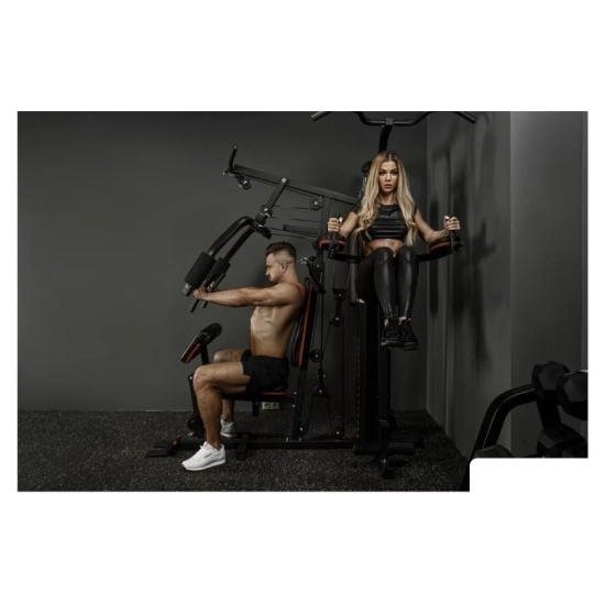 Силовой комплекс Altezani GYM 001