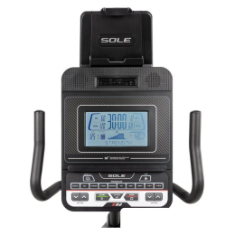 Велотренажер SOLE R92 9597212