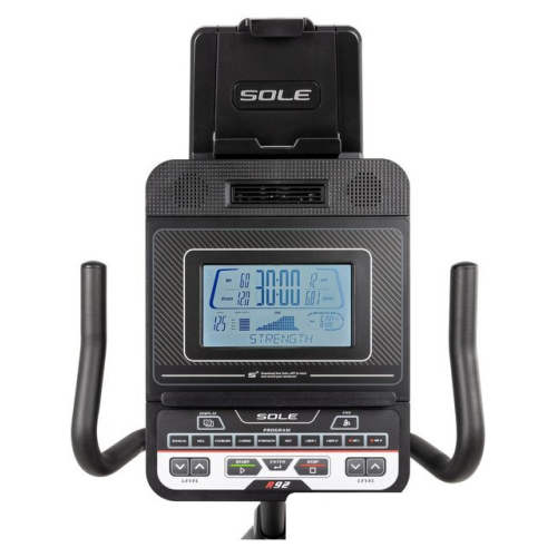 Велотренажер SOLE R92