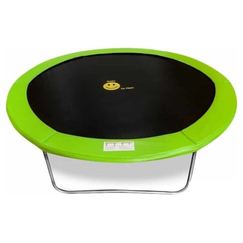 Батут Smile STG-252