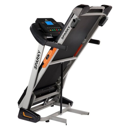 Электрическая беговая дорожка DFC Sparky T590