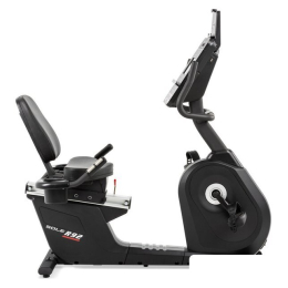 Велотренажер SOLE R92 9597212