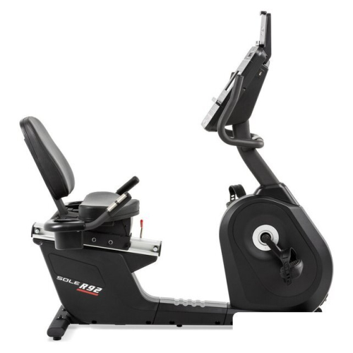Велотренажер SOLE R92